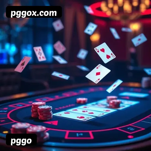 pggo APK - Download Oficial Android