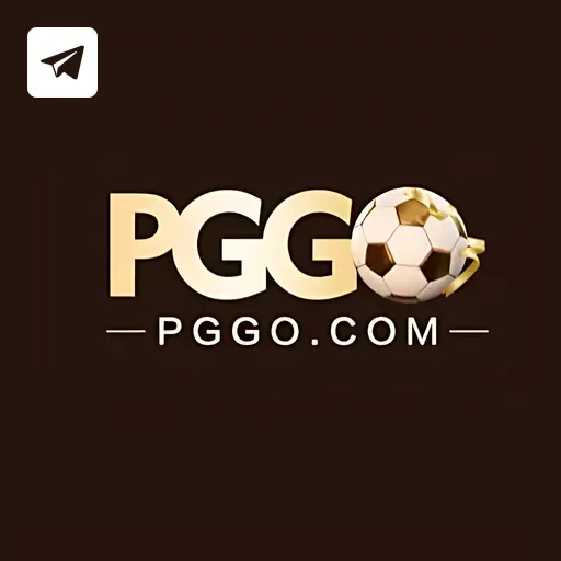 Canal oficial da pggo no Telegram